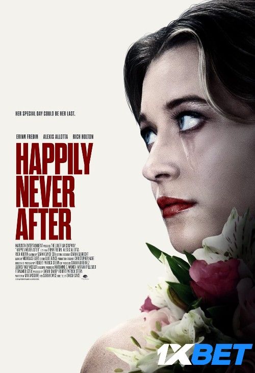 Happily Never After (2022) Tamil [Voice Over] Dubbed WEBRip download full movie